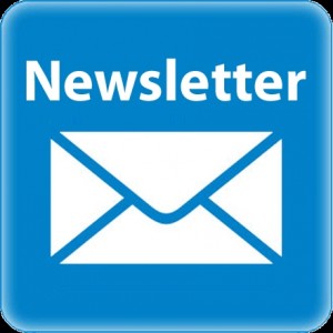 Newsletter Icon